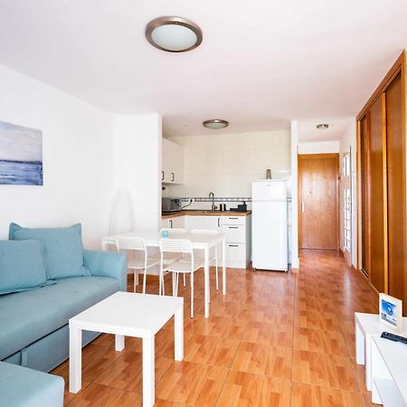 Apartamento Maypa 4 Arena Meloneras Exterior foto