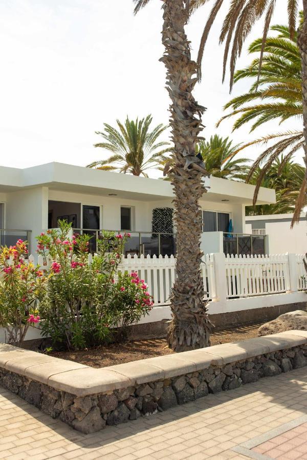 Apartamento Maypa 4 Arena Meloneras Exterior foto